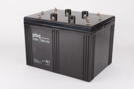pbq SC2000-2 2V 2000Ah UPS battery