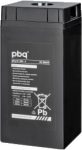 pbq SC300-2 2V 300Ah UPS battery
