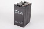 pbq SC500-2 2V 500Ah szünetmentes/UPS akkumulátor
