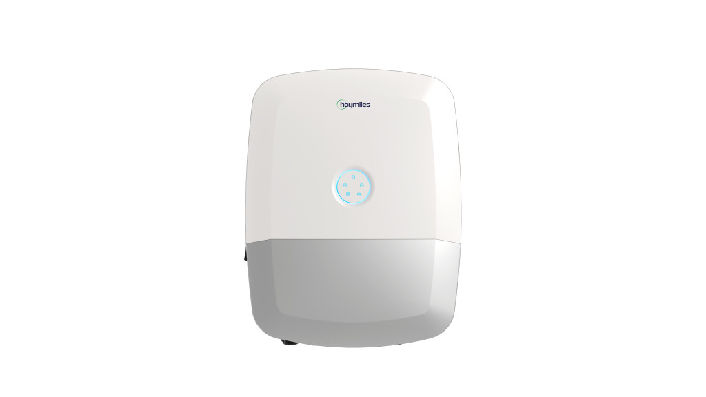 Hoymiles HIT-(5-20)L-G3 inverter