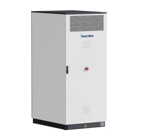 Hoymiles HoyUltra2: 125kW/261kWh